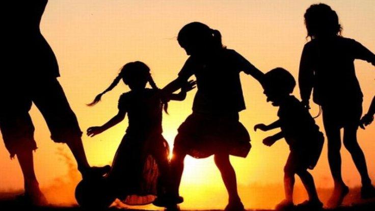 Kırıkkale nüfusunun yüzde 23,4’ü çocuk - Kırıkkale Haber, Son Dakika Kırıkkale Haberleri