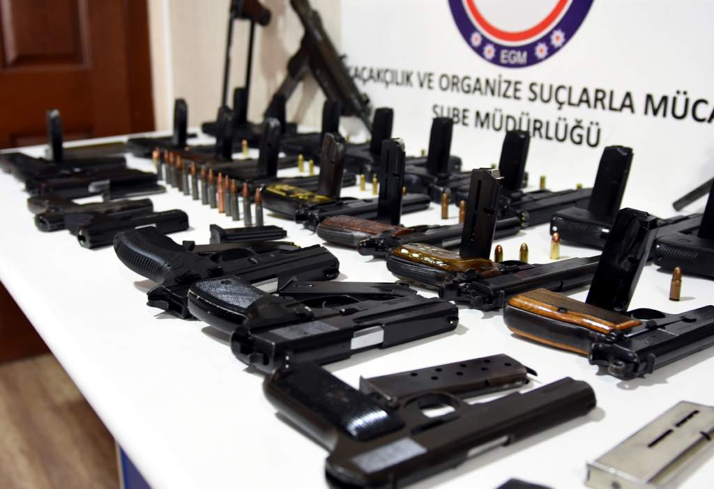 Kırıkkale’de silah operasyonu - Kırıkkale Haber, Son Dakika Kırıkkale Haberleri Kırıkkale’de silah operasyonu - Kırıkkale Haber, Son Dakika Kırıkkale Haberleri