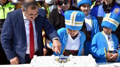 Otizmli çocukların hayalleri gerçek oldu - Kırıkkale Haber, Son Dakika Kırıkkale Haberleri Otizmli çocukların hayalleri gerçek oldu - Kırıkkale Haber, Son Dakika Kırıkkale Haberleri