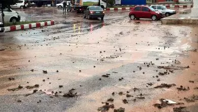 Sağanak yağış Sulakyurt’u vurdu - Kırıkkale Haber, Son Dakika Kırıkkale Haberleri Sağanak yağış Sulakyurt’u vurdu - Kırıkkale Haber, Son Dakika Kırıkkale Haberleri