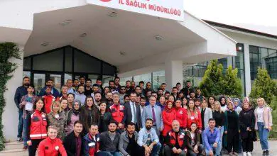 UMKE eğitimleri tamamlandı - Kırıkkale Haber, Son Dakika Kırıkkale Haberleri UMKE eğitimleri tamamlandı - Kırıkkale Haber, Son Dakika Kırıkkale Haberleri