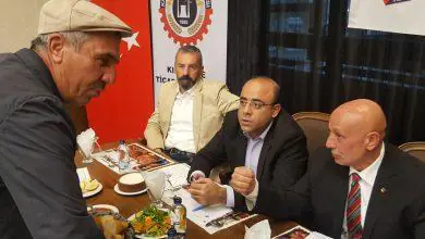 YA YENİLENECEĞİZ YA DA YENİLECEĞİZ - Kırıkkale Haber, Son Dakika Kırıkkale Haberleri