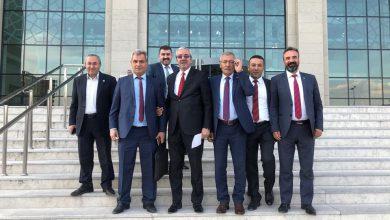 Altınışık ‘YSK kararını verdi Alsancak kesinleşti’ - Kırıkkale Haber, Son Dakika Kırıkkale Haberleri