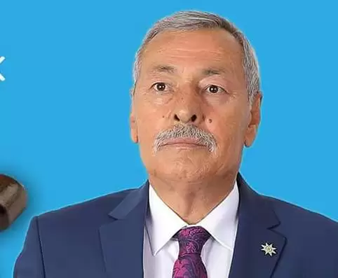 7 oy farkla Keskin’in yeni Başkanı Alsancak - Kırıkkale Haber, Son Dakika Kırıkkale Haberleri 7 oy farkla Keskin’in yeni Başkanı Alsancak - Kırıkkale Haber, Son Dakika Kırıkkale Haberleri