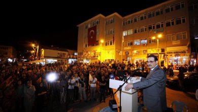 16 yılda Kırıkkale’ye 2,5 milyar TL’lik yatırım - Kırıkkale Haber, Son Dakika Kırıkkale Haberleri