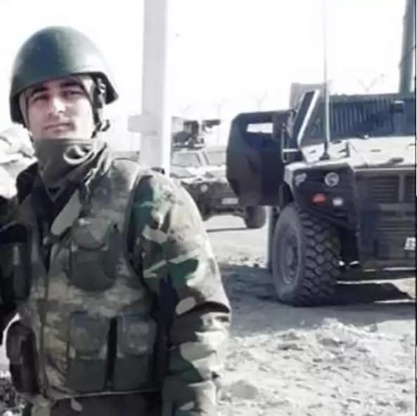 Acı haber yüreklere kor gibi düştü… - Kırıkkale Haber, Son Dakika Kırıkkale Haberleri Acı haber yüreklere kor gibi düştü… - Kırıkkale Haber, Son Dakika Kırıkkale Haberleri