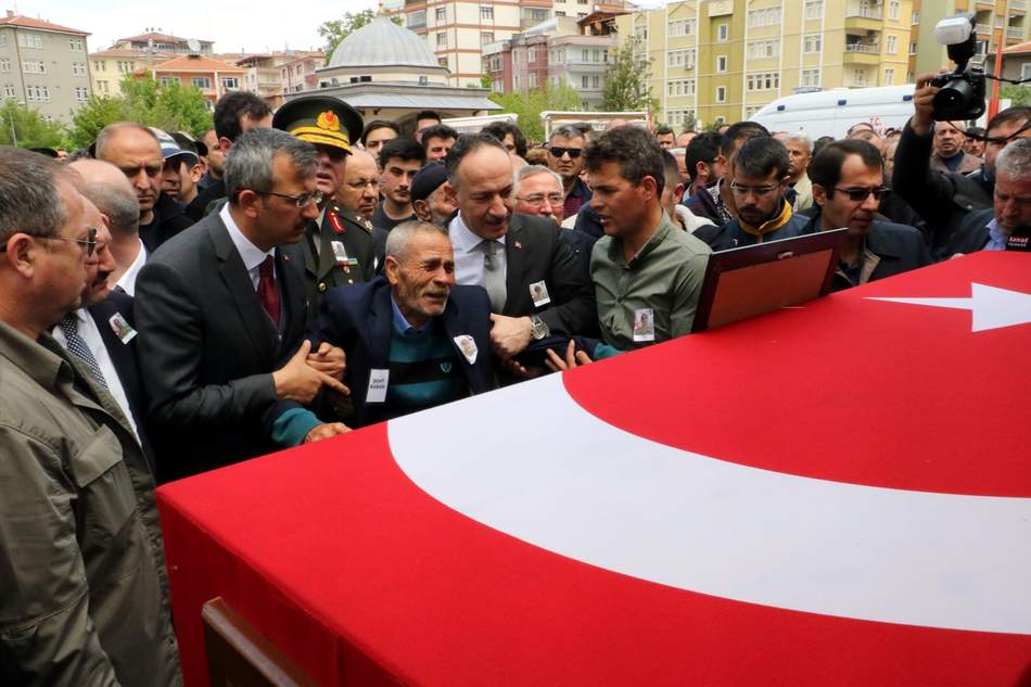 Acı haber yüreklere kor gibi düştü… - Kırıkkale Haber, Son Dakika Kırıkkale Haberleri