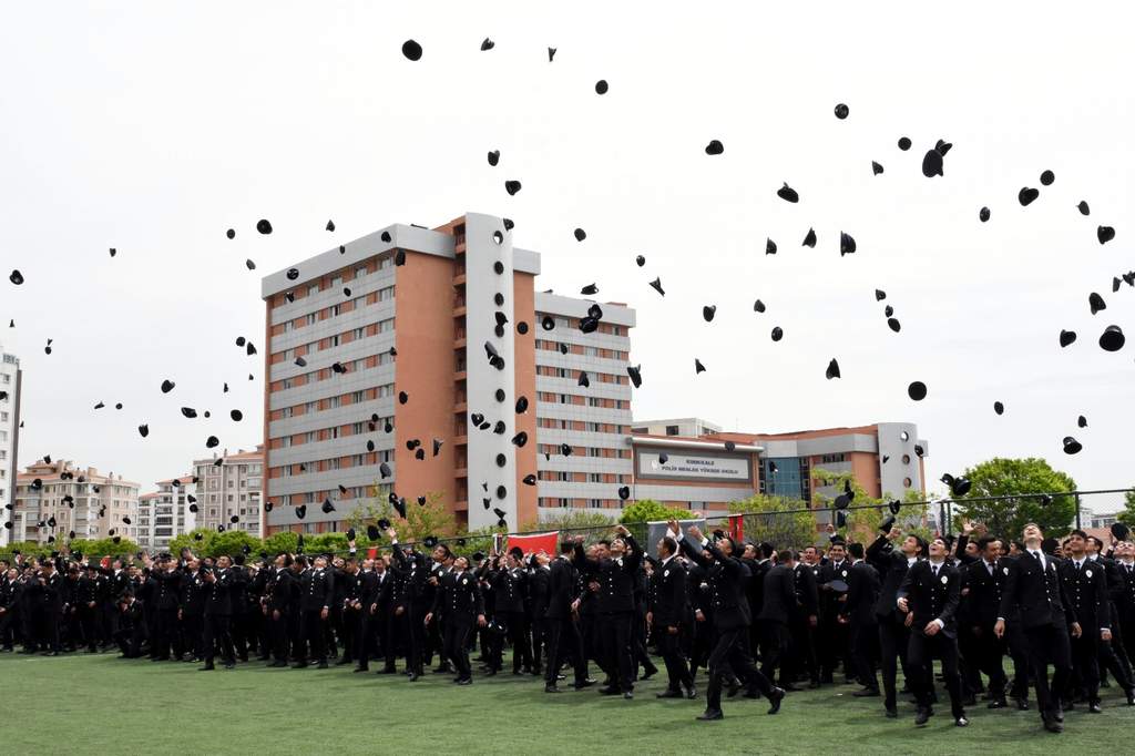 Adaletin sarsılmaz bekçileri yemin etti - Kırıkkale Haber, Son Dakika Kırıkkale Haberleri