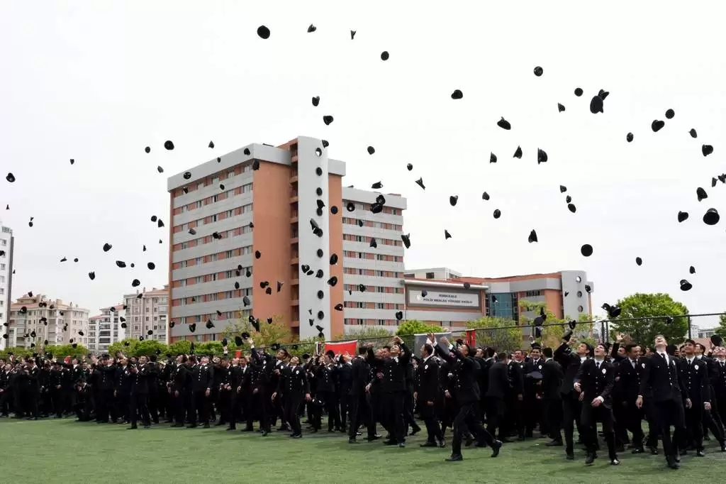 Adaletin sarsılmaz bekçileri yemin etti - Kırıkkale Haber, Son Dakika Kırıkkale Haberleri Adaletin sarsılmaz bekçileri yemin etti - Kırıkkale Haber, Son Dakika Kırıkkale Haberleri