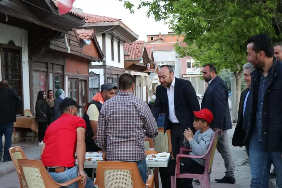 Ak Parti’den Keskin’de seçim çalışması - Kırıkkale Haber, Son Dakika Kırıkkale Haberleri Ak Parti’den Keskin’de seçim çalışması - Kırıkkale Haber, Son Dakika Kırıkkale Haberleri