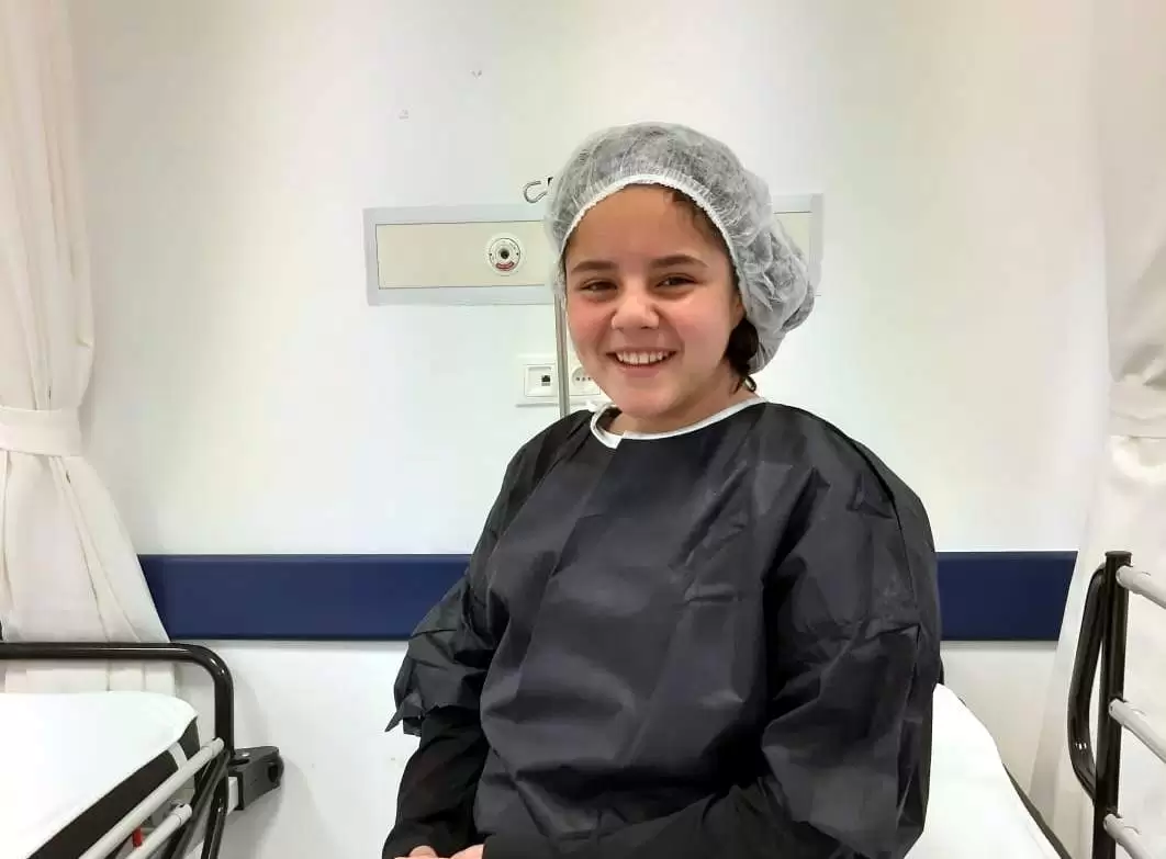 O STENT TAKILMAZSA HAYATI RİSK ALTINDA - Kırıkkale Haber, Son Dakika Kırıkkale Haberleri O STENT TAKILMAZSA HAYATI RİSK ALTINDA - Kırıkkale Haber, Son Dakika Kırıkkale Haberleri
