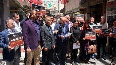 DARBE BÜYÜK BİR İHANETTİR - Kırıkkale Haber, Son Dakika Kırıkkale Haberleri