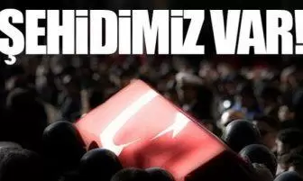 Şehidimiz var Kırıkkalem - Kırıkkale Haber, Son Dakika Kırıkkale Haberleri Şehidimiz var Kırıkkalem - Kırıkkale Haber, Son Dakika Kırıkkale Haberleri