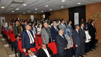 Engellerin kalpte olduğunu bilenlerdeniz - Kırıkkale Haber, Son Dakika Kırıkkale Haberleri Engellerin kalpte olduğunu bilenlerdeniz - Kırıkkale Haber, Son Dakika Kırıkkale Haberleri