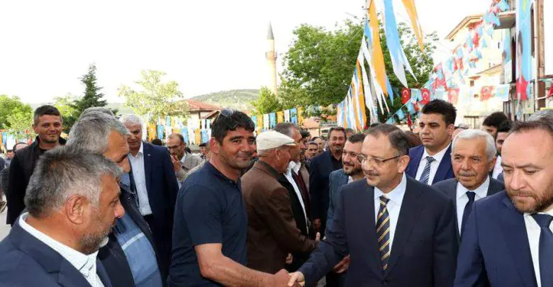KESKİN’İN BAŞINA TALİH KUŞU KONDU - Kırıkkale Haber, Son Dakika Kırıkkale Haberleri KESKİN’İN BAŞINA TALİH KUŞU KONDU - Kırıkkale Haber, Son Dakika Kırıkkale Haberleri