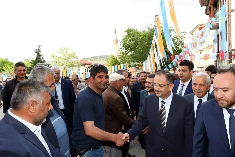KESKİN’İN BAŞINA TALİH KUŞU KONDU - Kırıkkale Haber, Son Dakika Kırıkkale Haberleri KESKİN’İN BAŞINA TALİH KUŞU KONDU - Kırıkkale Haber, Son Dakika Kırıkkale Haberleri