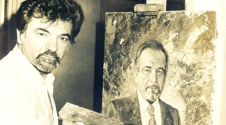 Kralların ressamının 179 eseri Kırıkkale’de - Kırıkkale Haber, Son Dakika Kırıkkale Haberleri Kralların ressamının 179 eseri Kırıkkale’de - Kırıkkale Haber, Son Dakika Kırıkkale Haberleri