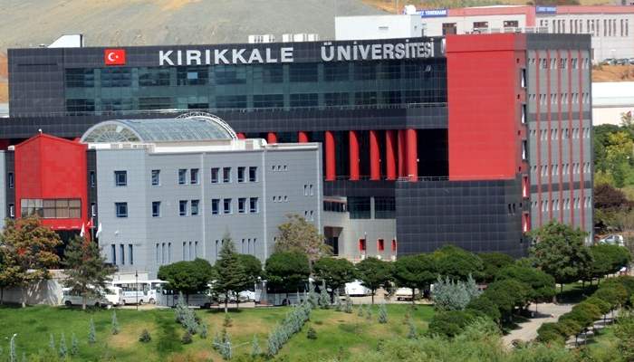 KÜ mezuniyet törenlerini duyurdu - Kırıkkale Haber, Son Dakika Kırıkkale Haberleri