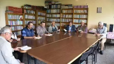 Köylüler, kahvehane yerine kütüphaneye gidiyor - Kırıkkale Haber, Son Dakika Kırıkkale Haberleri Köylüler, kahvehane yerine kütüphaneye gidiyor - Kırıkkale Haber, Son Dakika Kırıkkale Haberleri