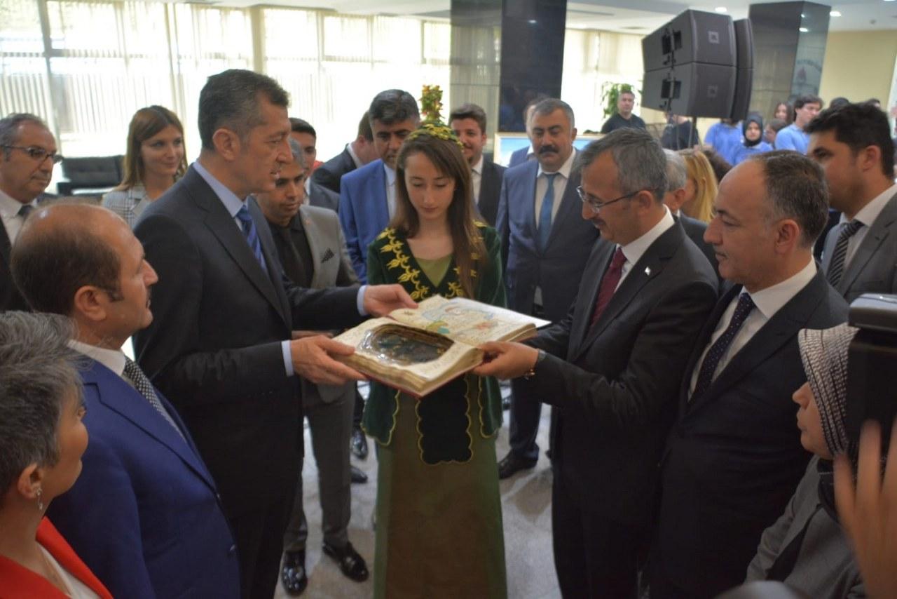 Maarifte Bugün Kırıkkale - Kırıkkale Haber, Son Dakika Kırıkkale Haberleri