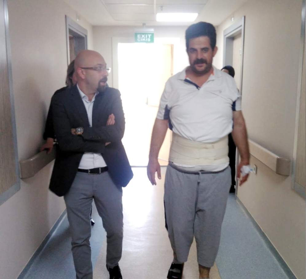 Yaşam’da başarılı operasyon - Kırıkkale Haber, Son Dakika Kırıkkale Haberleri Yaşam’da başarılı operasyon - Kırıkkale Haber, Son Dakika Kırıkkale Haberleri