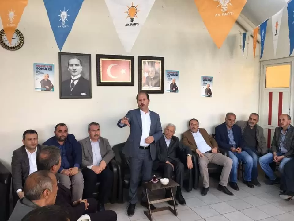 Keskin Doğalgaza kavuşacak - Kırıkkale Haber, Son Dakika Kırıkkale Haberleri Keskin Doğalgaza kavuşacak - Kırıkkale Haber, Son Dakika Kırıkkale Haberleri