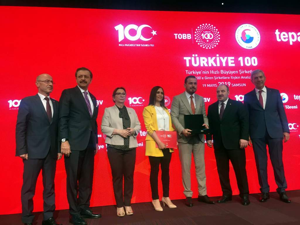 İlk 100’de bir Kırıkkaleli - Kırıkkale Haber, Son Dakika Kırıkkale Haberleri