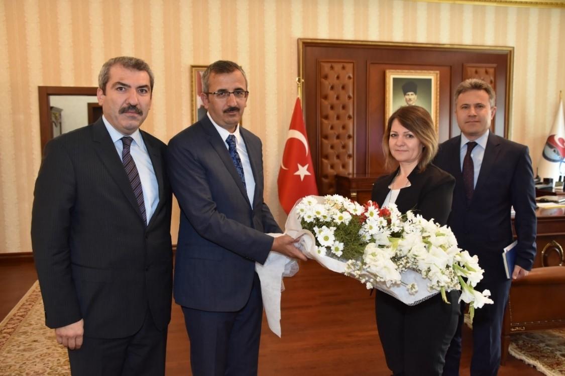 13 bin 681 KG atık geri dönüşüme gönderildi - Kırıkkale Haber, Son Dakika Kırıkkale Haberleri 13 bin 681 KG atık geri dönüşüme gönderildi - Kırıkkale Haber, Son Dakika Kırıkkale Haberleri