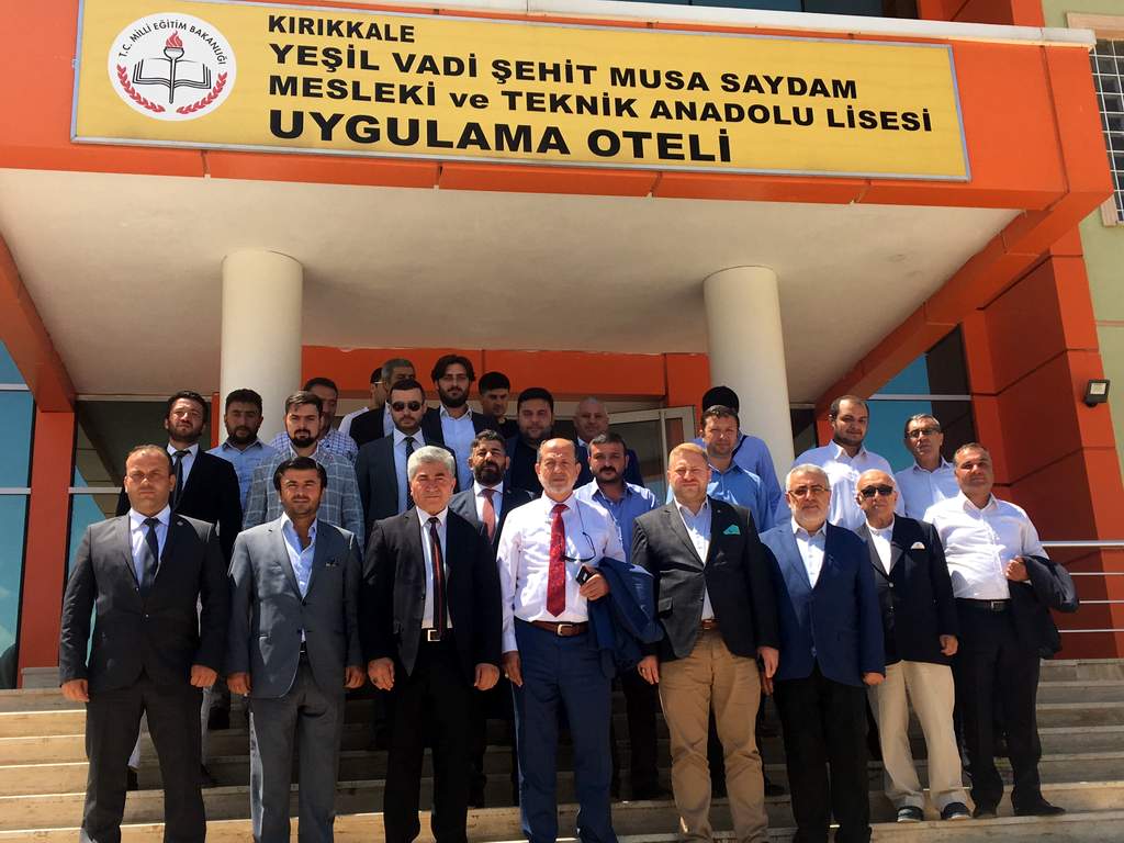 ARTIK ALTERNATİF VAR - Kırıkkale Haber, Son Dakika Kırıkkale Haberleri ARTIK ALTERNATİF VAR - Kırıkkale Haber, Son Dakika Kırıkkale Haberleri