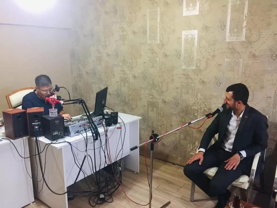 Boş durmayıp milletimize hizmet ediyoruz - Kırıkkale Haber, Son Dakika Kırıkkale Haberleri Boş durmayıp milletimize hizmet ediyoruz - Kırıkkale Haber, Son Dakika Kırıkkale Haberleri