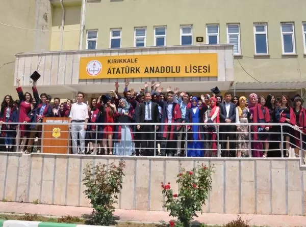 Eğitime yeni bir vizyon kazandırıldı - Kırıkkale Haber, Son Dakika Kırıkkale Haberleri Eğitime yeni bir vizyon kazandırıldı - Kırıkkale Haber, Son Dakika Kırıkkale Haberleri