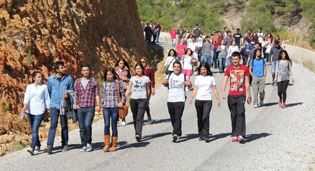 Genç nüfusta Türkiye ortalamasının üzerindeyiz - Kırıkkale Haber, Son Dakika Kırıkkale Haberleri