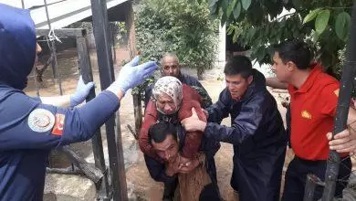İtfaye Ekipleri Yaşlı Kadını Kurtardı - Kırıkkale Haber, Son Dakika Kırıkkale Haberleri İtfaye Ekipleri Yaşlı Kadını Kurtardı - Kırıkkale Haber, Son Dakika Kırıkkale Haberleri