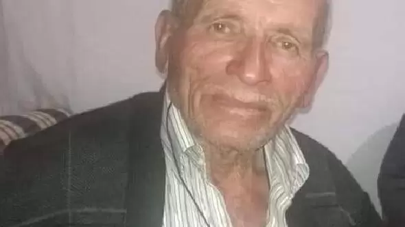 Sele kapılarak yaralanan çoban yaşam mücadelesini kaybetti - Kırıkkale Haber, Son Dakika Kırıkkale Haberleri Sele kapılarak yaralanan çoban yaşam mücadelesini kaybetti - Kırıkkale Haber, Son Dakika Kırıkkale Haberleri