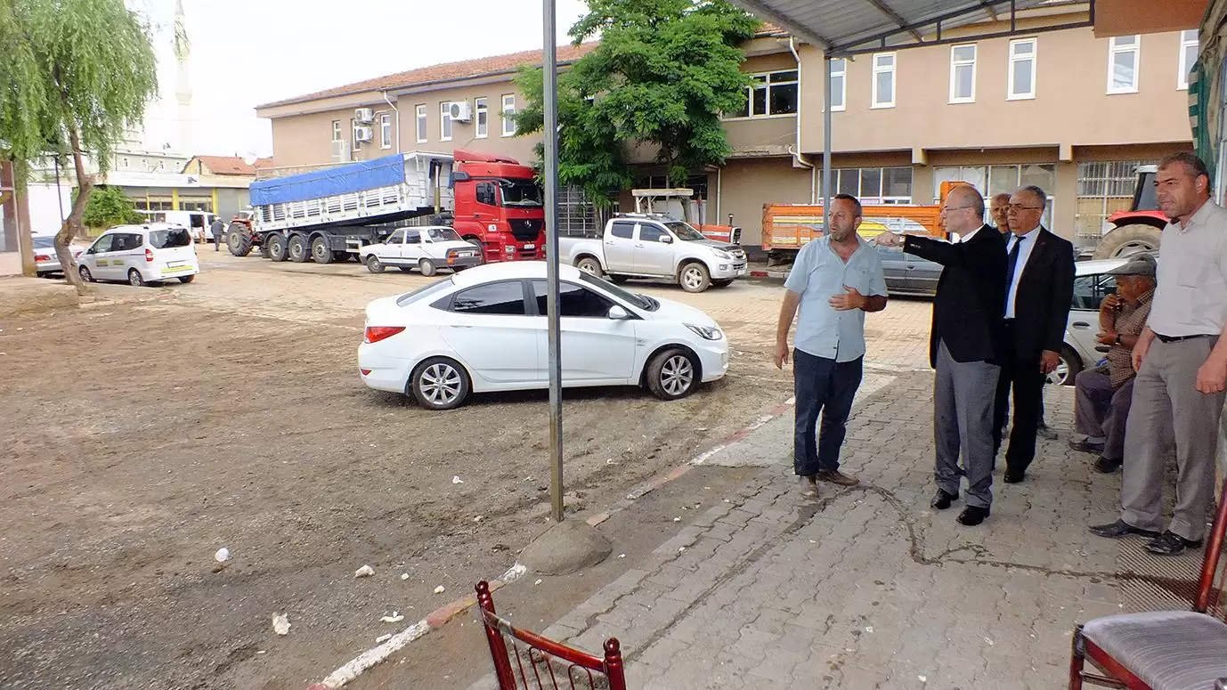 TSO Başkanı Varlı’dan selden zarar gören esnaflara ziyaret - Kırıkkale Haber, Son Dakika Kırıkkale Haberleri TSO Başkanı Varlı’dan selden zarar gören esnaflara ziyaret - Kırıkkale Haber, Son Dakika Kırıkkale Haberleri