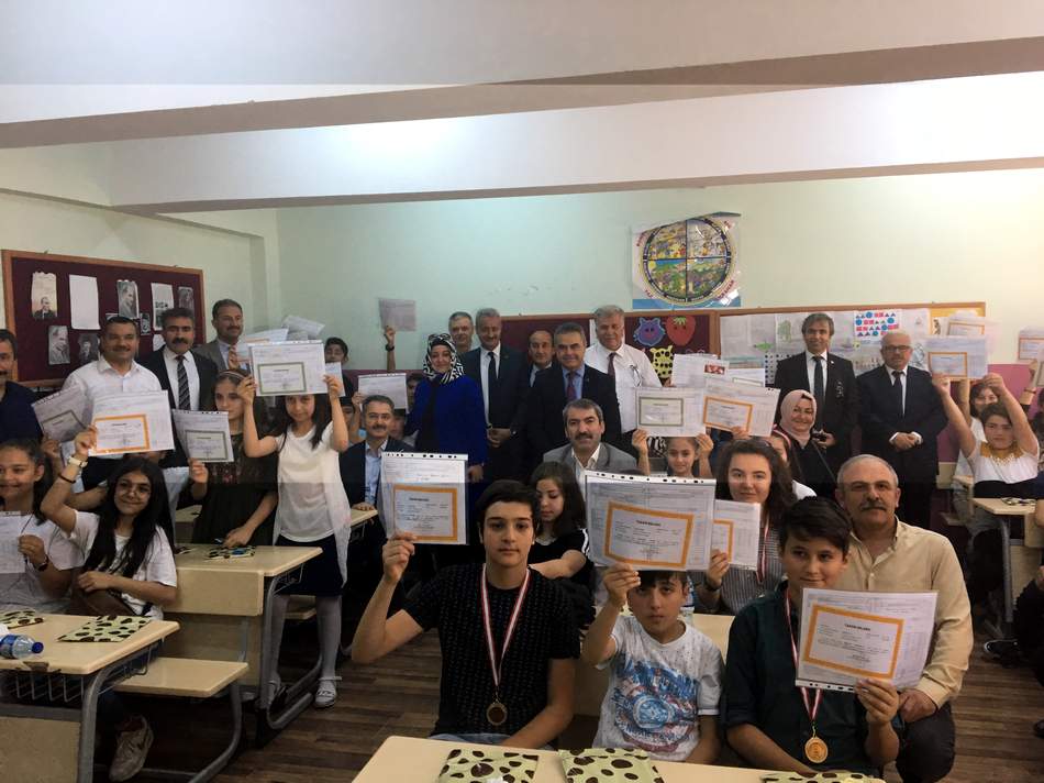Tatil zili çaldı - Kırıkkale Haber, Son Dakika Kırıkkale Haberleri