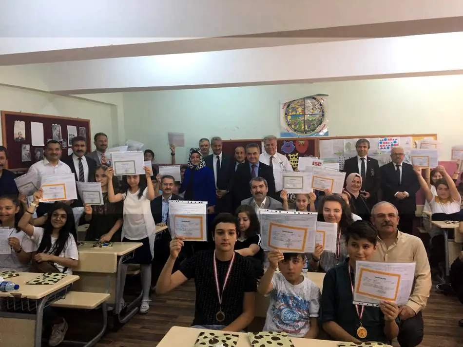 Tatil zili çaldı - Kırıkkale Haber, Son Dakika Kırıkkale Haberleri Tatil zili çaldı - Kırıkkale Haber, Son Dakika Kırıkkale Haberleri