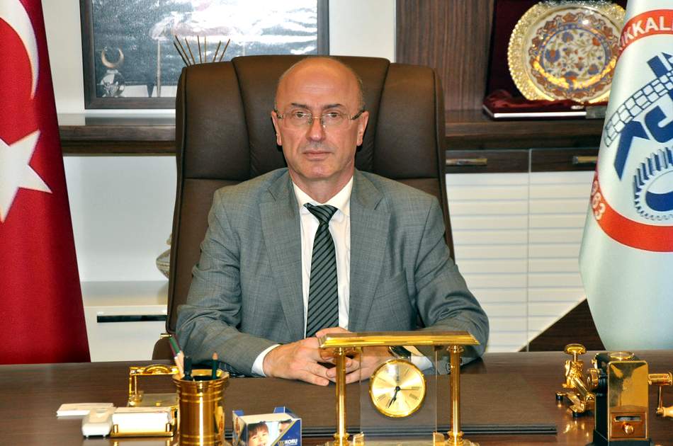Tehlikeli madde faaliyet belgesi almak zorunlu - Kırıkkale Haber, Son Dakika Kırıkkale Haberleri Tehlikeli madde faaliyet belgesi almak zorunlu - Kırıkkale Haber, Son Dakika Kırıkkale Haberleri