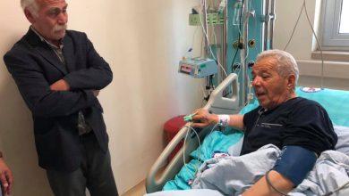 Başkan Yıldırım anjiyo oldu - Kırıkkale Haber, Son Dakika Kırıkkale Haberleri