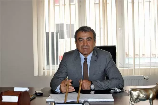 Üreticilerin borçları ertelensin - Kırıkkale Haber, Son Dakika Kırıkkale Haberleri Üreticilerin borçları ertelensin - Kırıkkale Haber, Son Dakika Kırıkkale Haberleri