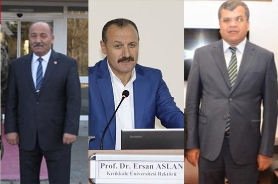 MKE Yönetimine Üç Atama - Kırıkkale Haber, Son Dakika Kırıkkale Haberleri