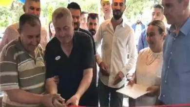 The Waffle Tarihi Kırıkkale Evlerinde açıldı - Kırıkkale Haber, Son Dakika Kırıkkale Haberleri