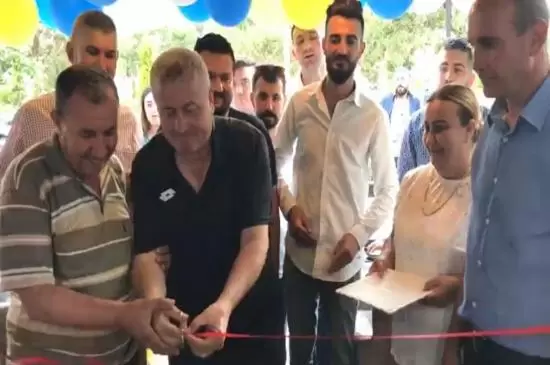 The Waffle Tarihi Kırıkkale Evlerinde açıldı - Kırıkkale Haber, Son Dakika Kırıkkale Haberleri The Waffle Tarihi Kırıkkale Evlerinde açıldı - Kırıkkale Haber, Son Dakika Kırıkkale Haberleri