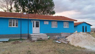 Kültür Evi Son Hızla Tamamlanıyor - Kırıkkale Haber, Son Dakika Kırıkkale Haberleri