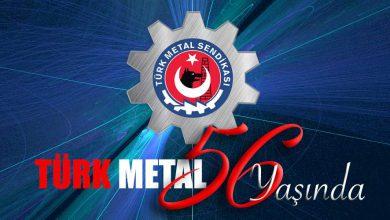 Metal Emekçisinin Güvencesi 56 Yaşında - Kırıkkale Haber, Son Dakika Kırıkkale Haberleri