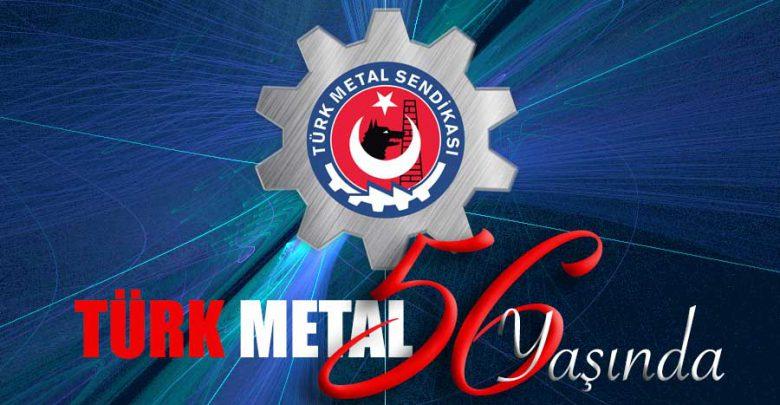 Metal Emekçisinin Güvencesi 56 Yaşında - Kırıkkale Haber, Son Dakika Kırıkkale Haberleri