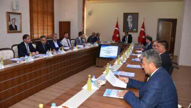 6 ayda 2 bin 948 kişi işe yerleştirildi - Kırıkkale Haber, Son Dakika Kırıkkale Haberleri 6 ayda 2 bin 948 kişi işe yerleştirildi - Kırıkkale Haber, Son Dakika Kırıkkale Haberleri