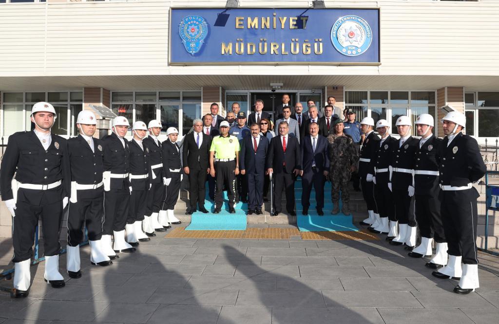 6 ayda 30 ton uyuşturucu ele geçirildi - Kırıkkale Haber, Son Dakika Kırıkkale Haberleri