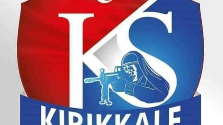 Kupa’da ilk rakibimiz Çubuk - Kırıkkale Haber, Son Dakika Kırıkkale Haberleri