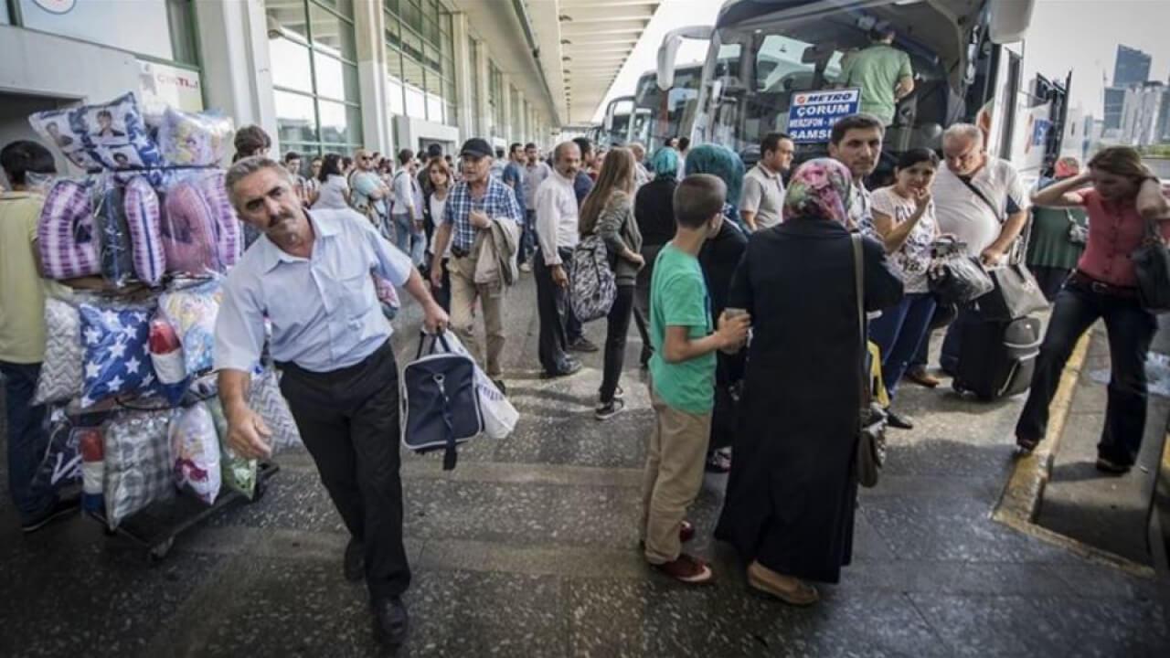 Kırıkkale yurt dışından göç alıyor - Kırıkkale Haber, Son Dakika Kırıkkale Haberleri